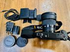 Sony ZV-E10 Camera