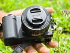 Sony ZV E10 With 16-50mm Lens