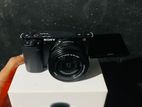 Sony ZV E10 With Kit Lens (16-50MM)