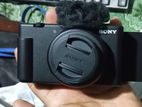 Sony ZV1-F Camera