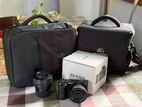 Sony ZVE-10 II + DJI Ronin RSC2 Pro Combo