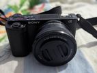 Sony ZVE10 Camera