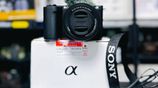 Sony ZVE10 ll 4K Mirrorless Camera & 16.50mm Lens