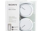 Sony ZX110AP Headphones
