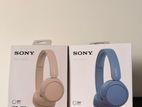 SONY® WH-CH52C