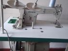 Soji sewing machine