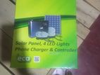 Solar Panal Bulb