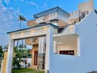 Soon Upcoming Modern Design 4 BR Luxury House For Sale Negombo