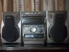 Sony Speaker Set