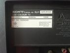 Sony 32 inches LCD TV