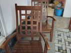 Chair Set