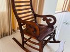Sooriyamara Rocking Chair
