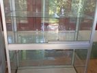 Glass Showcase
