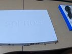 Sophos Next Generation Hardware Firewall