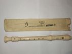 Soprano Recorder Flute - Yamaha