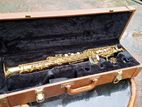 Soprano Saxophone