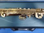 Soprano Saxophone-Japan
