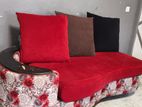 Sofa Set