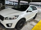 Kia Sorento 2015 Diesel Complete Parts