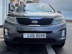 SORENTO 4WD 7 Seater Monthly Rent