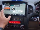 Sorento Car Android Player 10 Inch Size Setup Lenovo With Frame