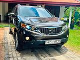 Sorento Jeep for Rent