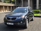 Sorento SUV For Rent