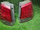 Sorento Tail Light