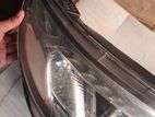 Sorento Xenon Head Lamp