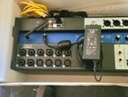 So Soundcraft Ui -16 Digital Mixer