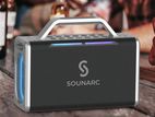 SOUNARC K2 Karaoke Party Speaker