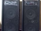 Speaker Set