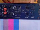 Professional Sound Amplifier