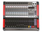 Sound / Audio mixer 12 Channel Powered TX12MP3 -(1300W)