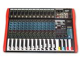 Sound / Audio mixer 12-Channel Rowestar Professional Mixer(CTM-120S)