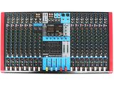 Sound / Audio mixer 18 Channel ROWESTAR Professional GBX-1802FX