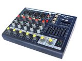 Sound / Audio mixer 6 Channel Rowestar Ultra-Slim Mixer-WF6G