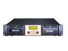 Sound / Audio mixer ROWESTAR Professional Power Amplifier (TK-2025D)