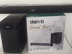 Sound Bar