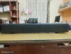 sound bar