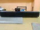 Singer Sound Bar