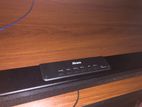 Sound bar