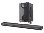 Sound Bar with Sub