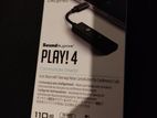 Sound Card Creative Blaster Play 4 Usb Dac
