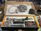 Sound Card Bm-8000