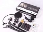 Sound Card Kit BM800+V8