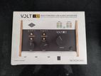 Sound Card (universal Audio Volt 276)