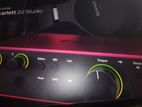 Sound Card With Studio Bundle - Full Set