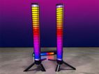 Sound Control Rgb Light Bar