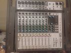 Sound Craft Mixer